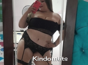 Kindomtits