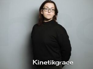 Kinetikgrace