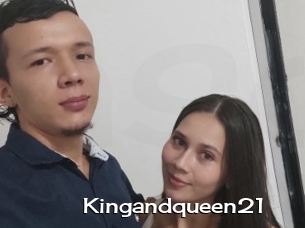 Kingandqueen21