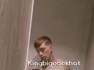 Kingbigcockhot