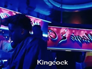 Kingcock