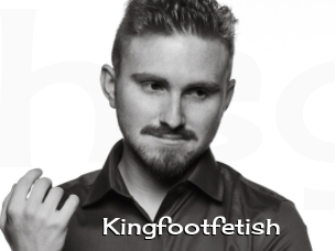 Kingfootfetish