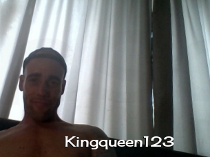 Kingqueen123