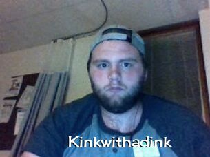 Kinkwithadink