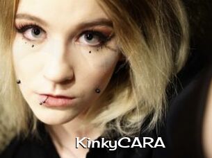 KinkyCARA