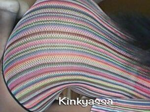 Kinkyassa