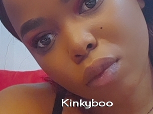 Kinkyboo