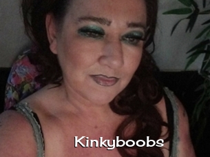 Kinkyboobs