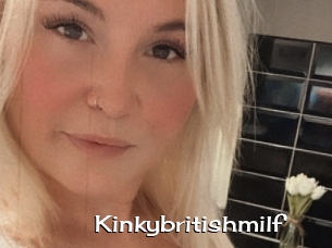 Kinkybritishmilf