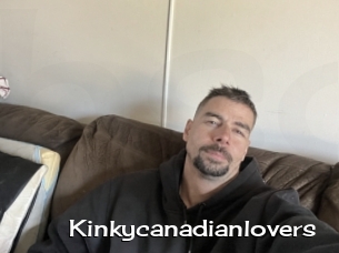 Kinkycanadianlovers