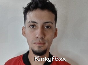 Kinkyfoxx