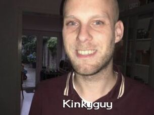 Kinkyguy