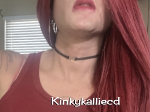 Kinkykalliecd