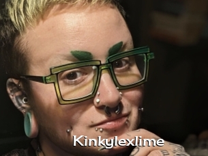 Kinkylexlime