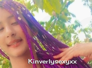 Kinverlysexyxx