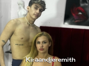 Kiraandjeremith