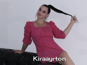 Kiraayrton