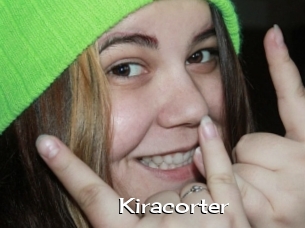 Kiracorter