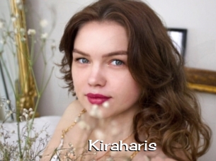 Kiraharis