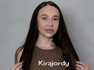 Kirajordy