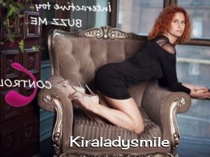 Kiraladysmile