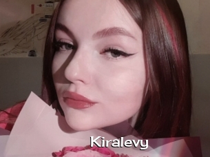 Kiralevy