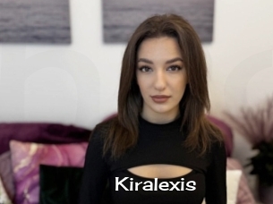 Kiralexis