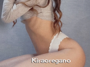 Kiraoregano