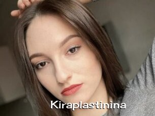 Kiraplastinina