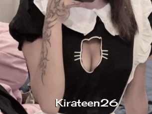 Kirateen26