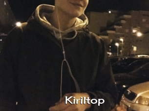 Kiriltop