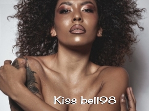 Kiss_bell98