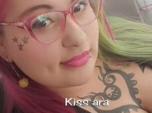 Kiss_ara