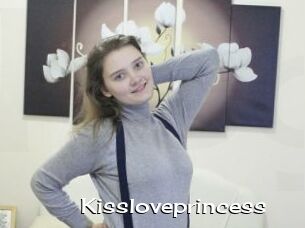 Kissloveprincess