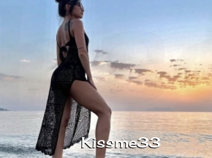 Kissme33