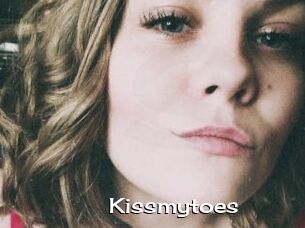 Kissmytoes