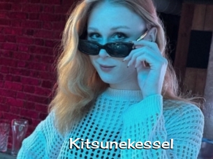 Kitsunekessel