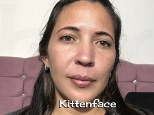 Kittenface