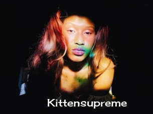 Kittensupreme