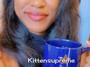 Kittensupreme