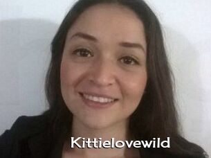 Kittielovewild