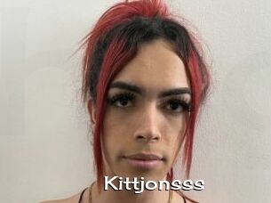 Kittjonsss