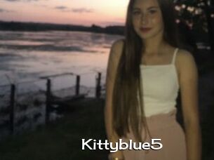 Kittyblue5