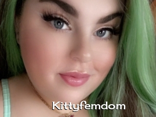 Kittyfemdom