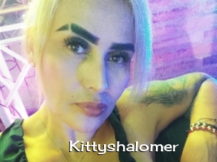 Kittyshalomer