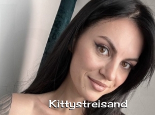 Kittystreisand