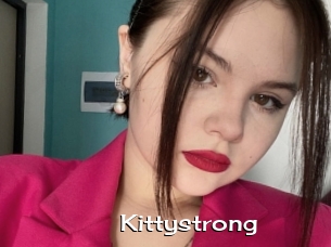 Kittystrong