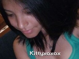 Kittyxoxox