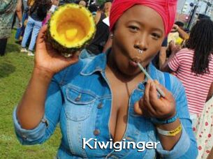 Kiwiginger