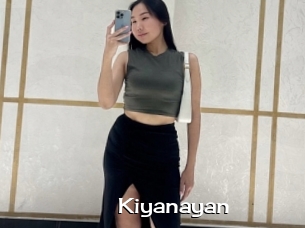 Kiyanayan